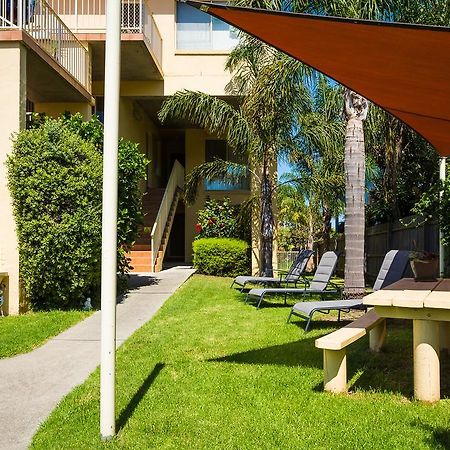 Baywatch Apartments Merimbula Εξωτερικό φωτογραφία