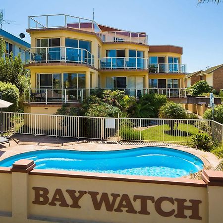 Baywatch Apartments Merimbula Εξωτερικό φωτογραφία