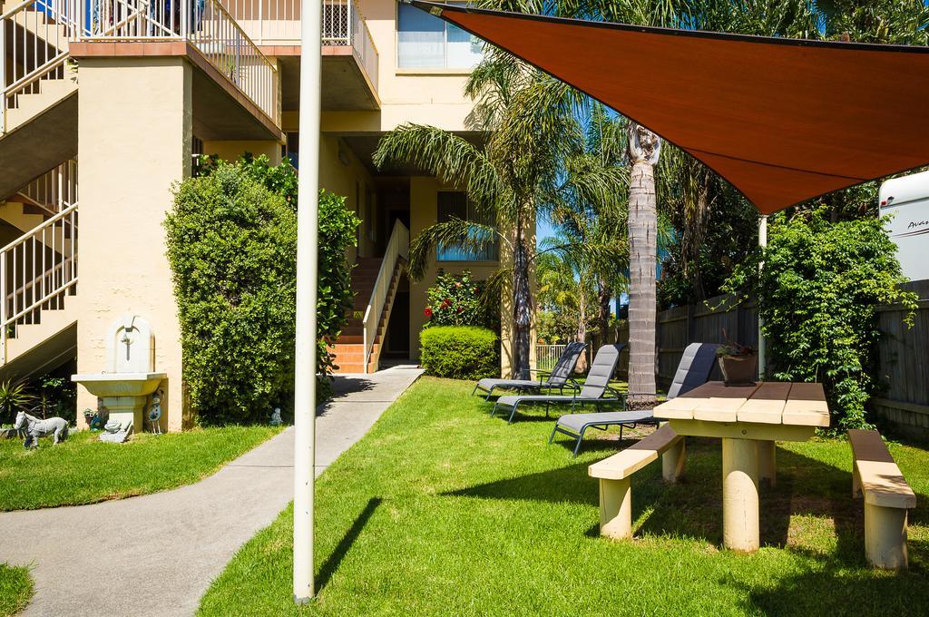 Baywatch Apartments Merimbula Εξωτερικό φωτογραφία