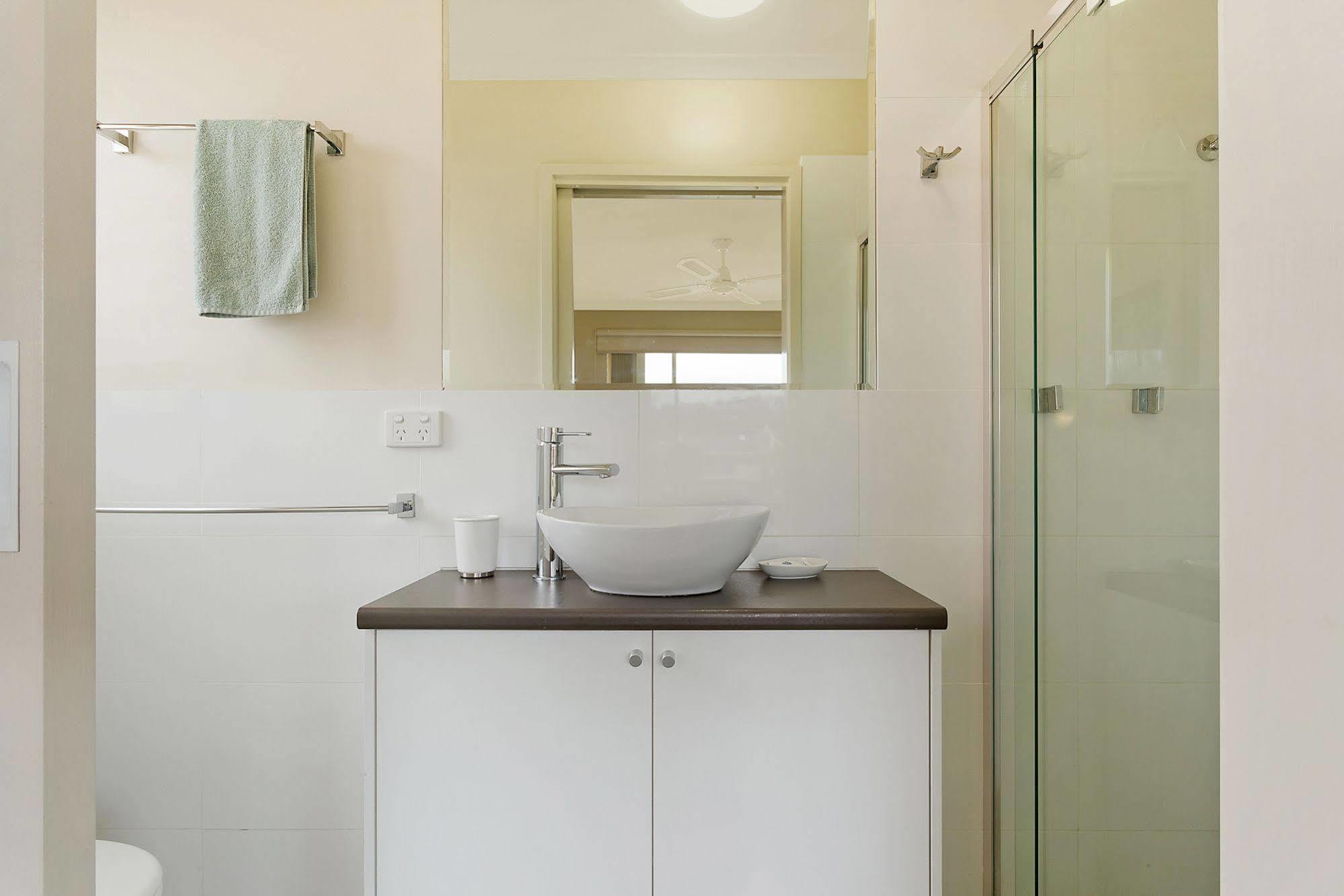 Baywatch Apartments Merimbula Εξωτερικό φωτογραφία