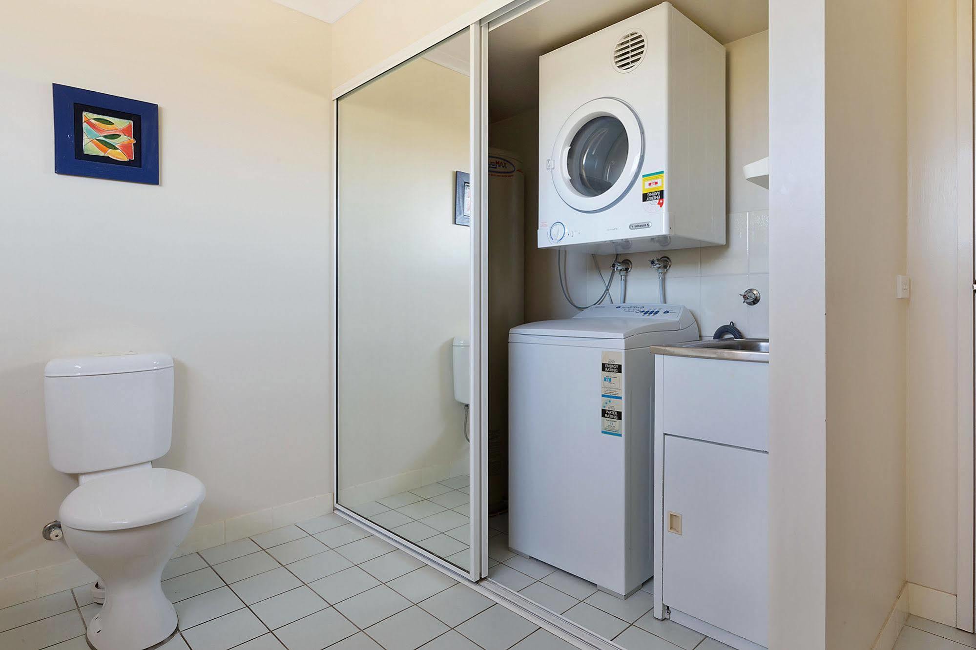Baywatch Apartments Merimbula Εξωτερικό φωτογραφία