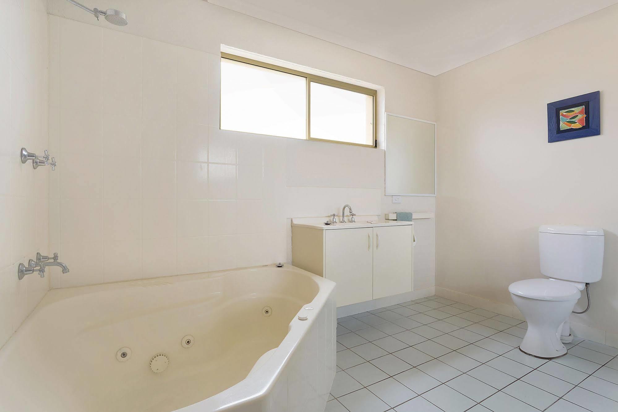 Baywatch Apartments Merimbula Εξωτερικό φωτογραφία