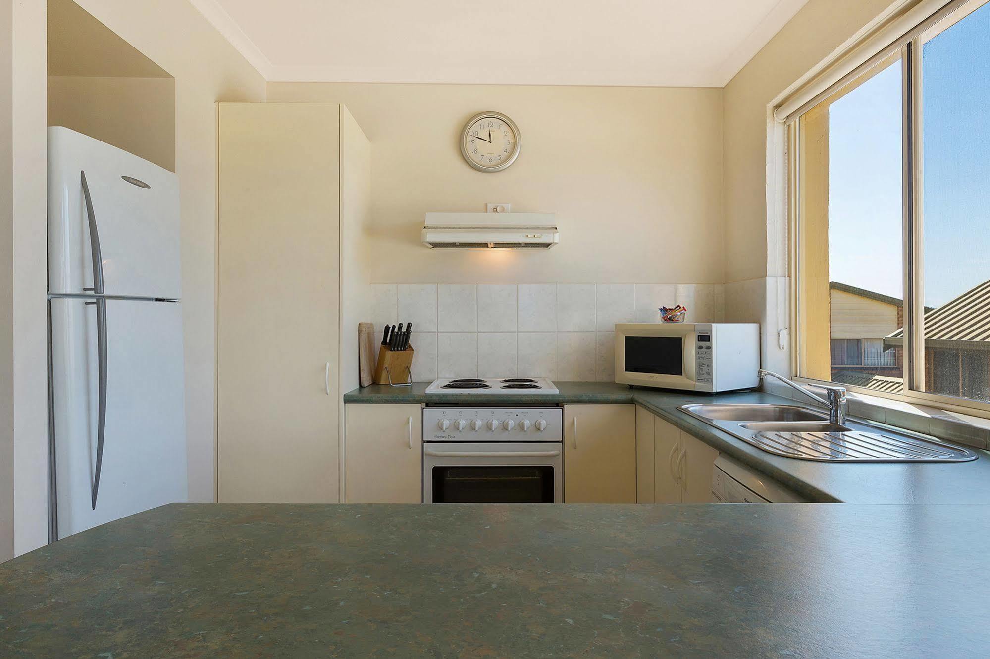 Baywatch Apartments Merimbula Εξωτερικό φωτογραφία