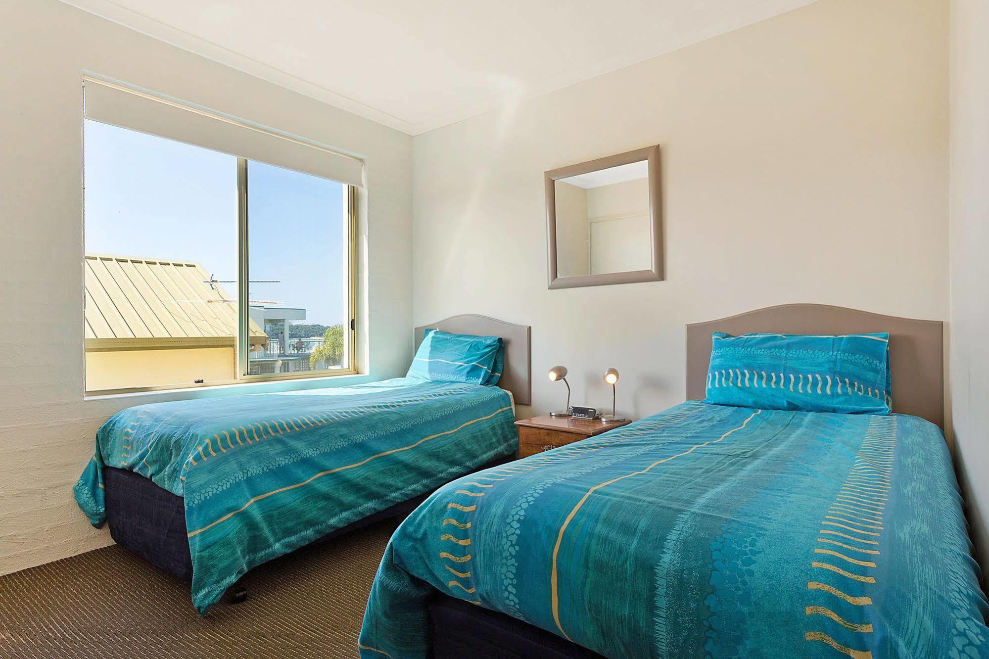 Baywatch Apartments Merimbula Εξωτερικό φωτογραφία