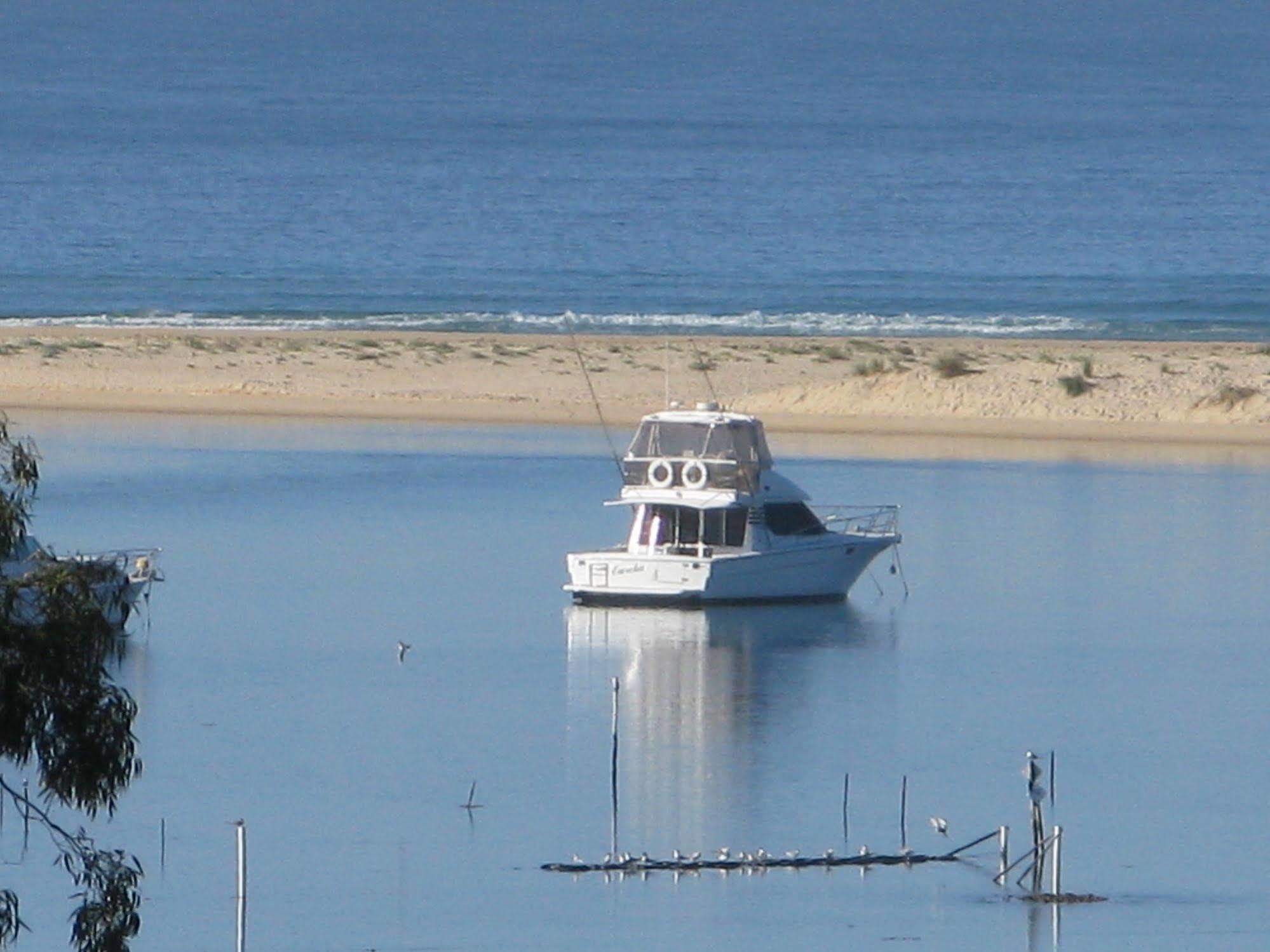 Baywatch Apartments Merimbula Εξωτερικό φωτογραφία
