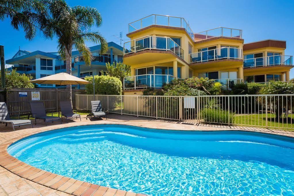 Baywatch Apartments Merimbula Εξωτερικό φωτογραφία